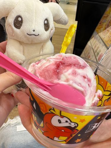 ひとくちちょうらい⚡️