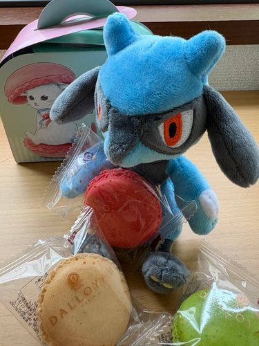 どれたべる？