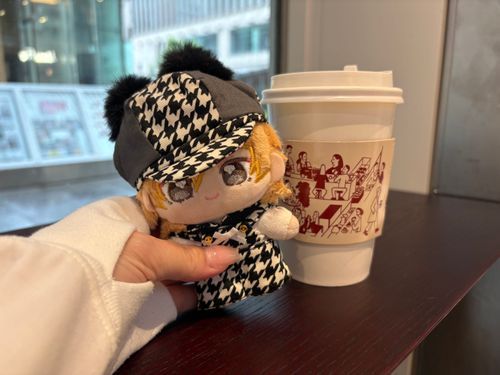 つうきんでからだひえたからあたたかいののもう！
