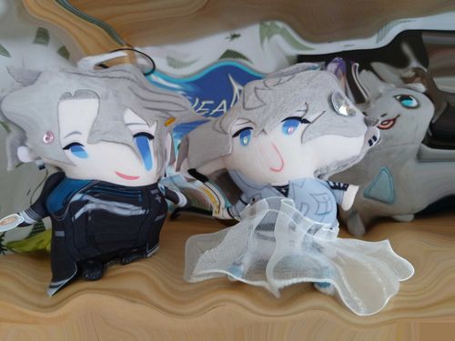 ものすごく面白いフィルター見つけた
٩(ˊᗜˋ*)و(❁ ´ ▽ ` ❁)