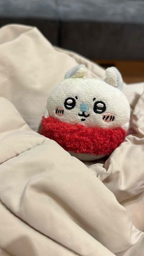 お座りできてえらい！
