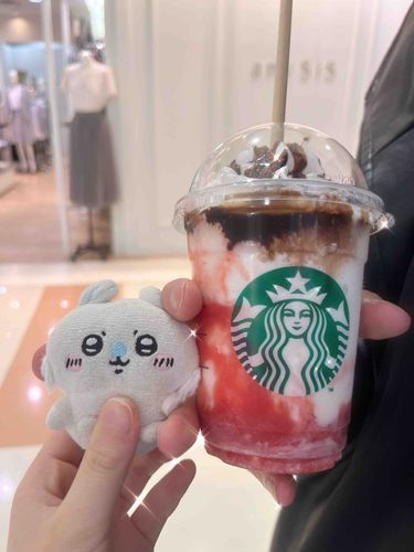 カスタムしたよ^ ̳- ‧̫ • ̳^♡