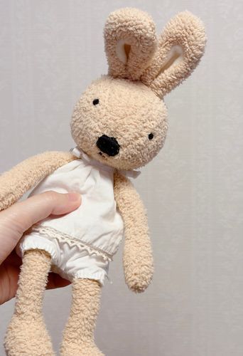 クク、ようふくかってもらった
とどくのたのしみにしてる