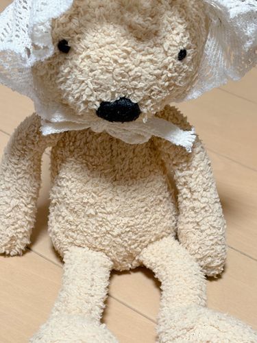 さいきんずっとてんきがわるいね