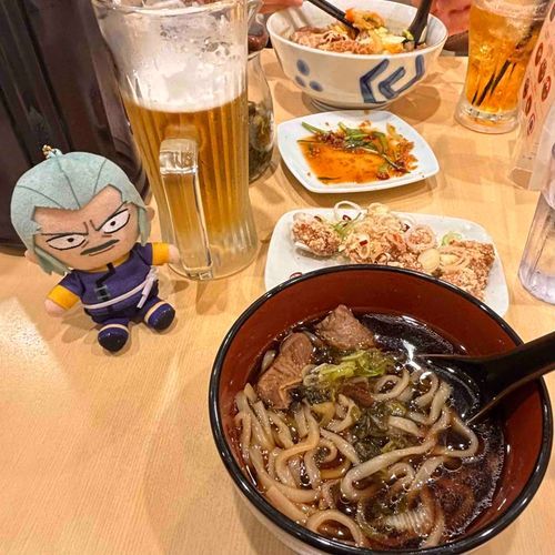 台湾料理屋パトロール