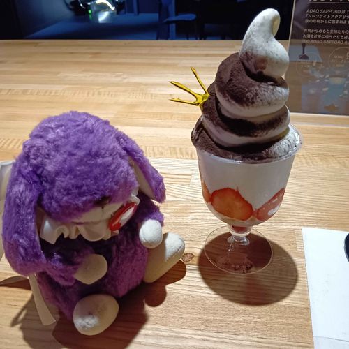 すいぞくかんにいってきたよ
チルなふんいきだった！
ペンギンものすごくおよいでた