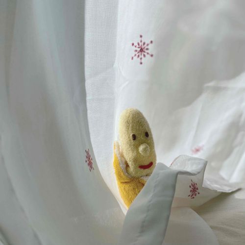 へへへ ばななもでる