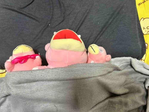やぁん