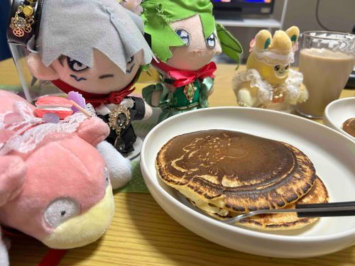 やぁん