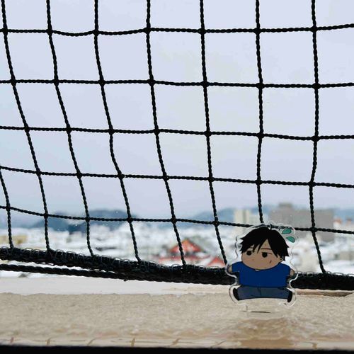 たくさん雪ふったね。
りとくんの代わりにお仕事着いてきてくれてありがとね
