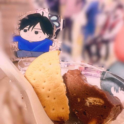 あえたらいいね🍫