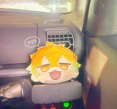 旅の付き添いしてもらったよ🚗 ³₃
お写真載せようとすると銅像がお人間さんと判断されてエラー起きちゃうの悲しいねリトまる君😭