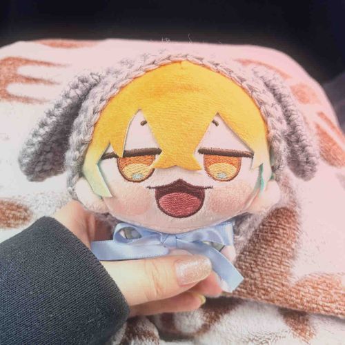 りとまるくんとお出かけするよ🚗 ³₃