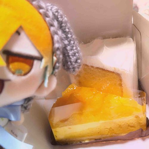 んにょきっˊ˗