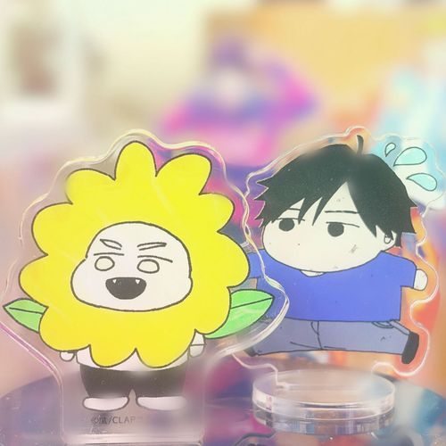 仲間がふえたよ👯‍♂️
今度はどこへいこうか🙌