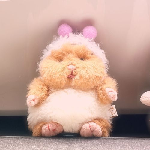 おねぇちゃんの山菜採りに付き合わされる妖精さん˖ ࣪⊹