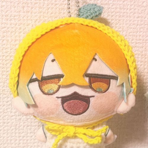 れもんちゃん🍋