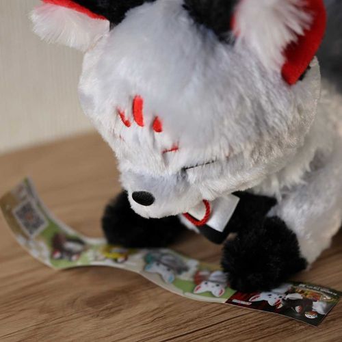 ういろう、らむね、こはくとう、おこげ…

（ｱｯ…）