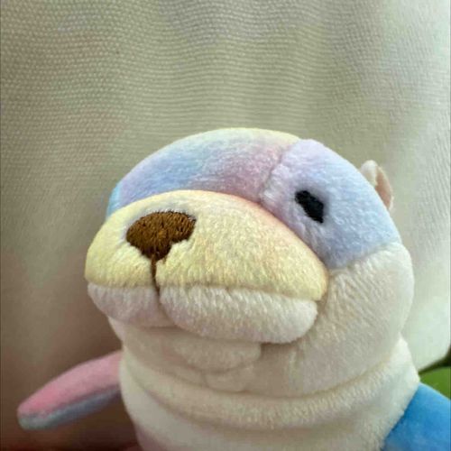 にじたあだよ〜
あだなはたあたあ
どっちで呼んでもいいよ〜