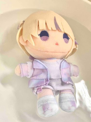 おふろに入って汚れを落とすばんちょー
