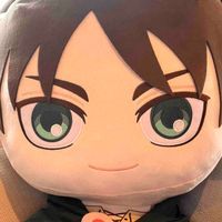エレンちゃん