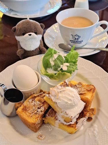 もーにんぐ