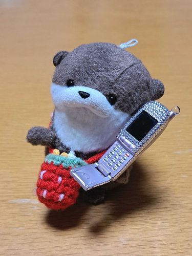 もっしー？