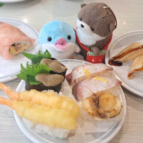 かんげいかい🐬
