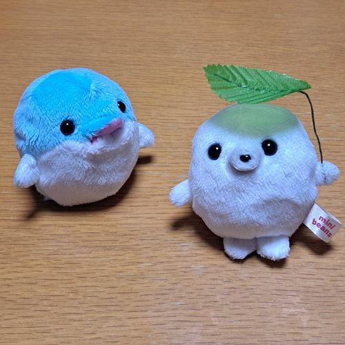 🐬かさ いいな