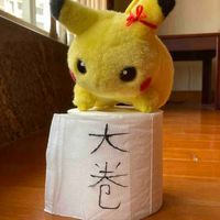 大卷次子