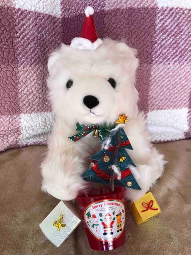 🎄🎁💕