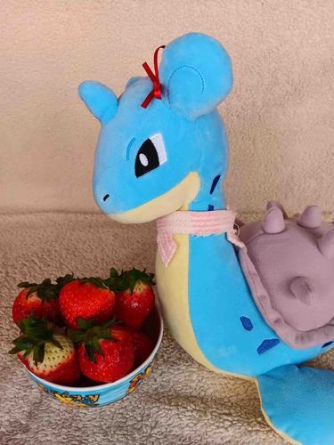 Strawberry Time 🍓❤️😋