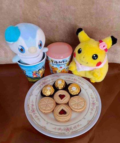Cookies Time 🍪😋💕