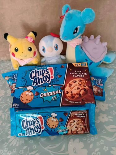 Cookies Time 2 🍪😋💕
