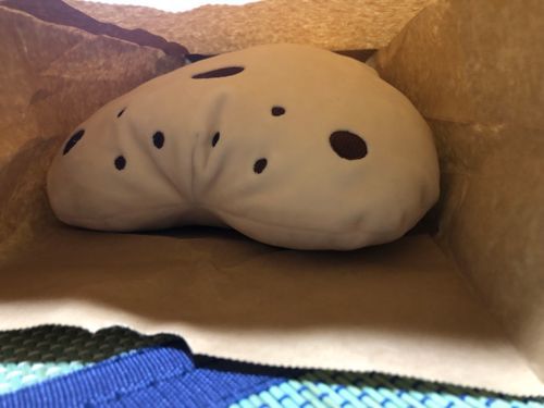 あっ! こら!