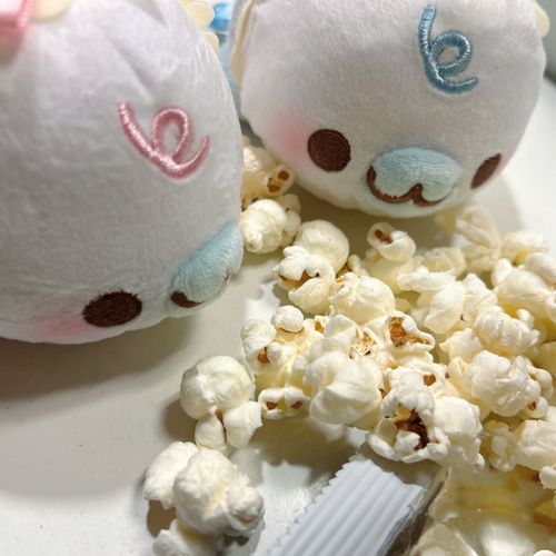 興味しんしん🍿