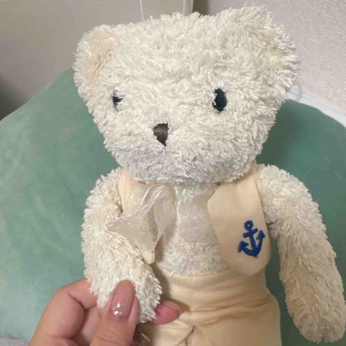 ごしゅじんは今日もおしごとのそうだんがあったんだって。
体調に合わせてはたらけるばしょを一緒にさがしてくれるらしいよ。
ごしゅじんはすごくすごくつらい過去を話さなきゃいけなくてつかれたんだって。ぼくがいるよ。大丈夫だよ。