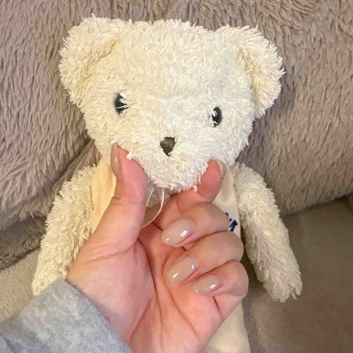 おじょうひんねいるだよ〜🐻