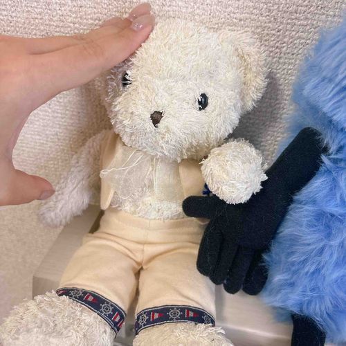 お仕事の研修行ってくるからお留守番たのんだよ〜！