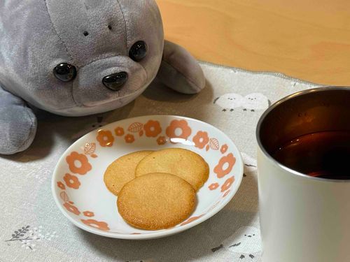 さ…最高コマ…