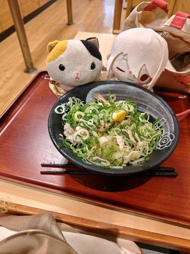 今日の朝ごはん