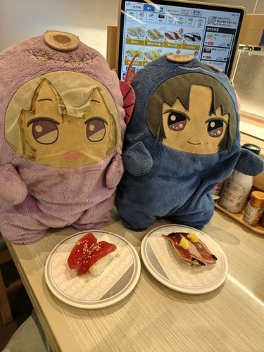 今日のお昼ご飯