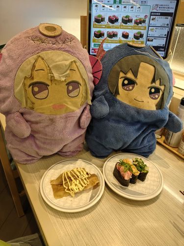 今日のお昼ご飯3