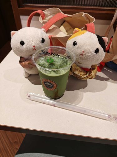 サンマルクにて(*^^*)