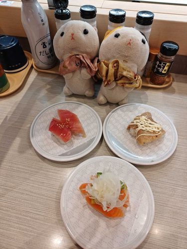 昨日の夜ご飯パート2