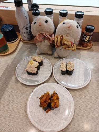 昨日の夜ご飯パート3