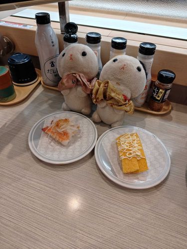 昨日の夜ご飯ラスト