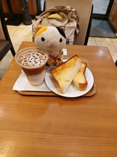 今日のご飯