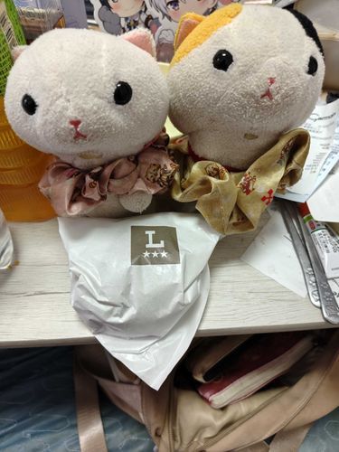 今年初あんまん