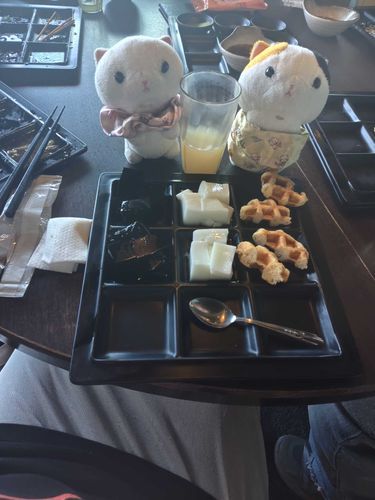 デザート